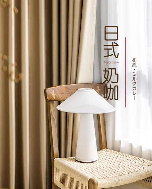 Rideau Style Japonais