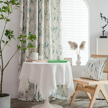 Rideau Style Provencal