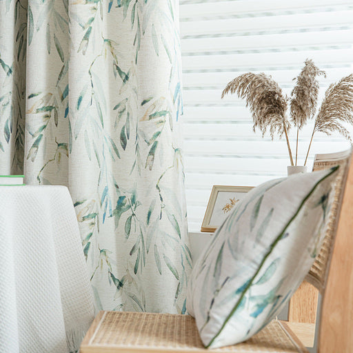 Rideau Style Provencal