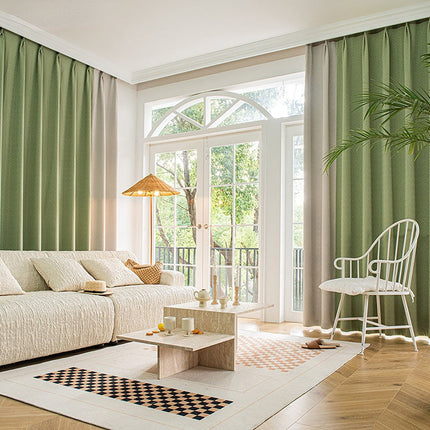 Rideau Vert Clair