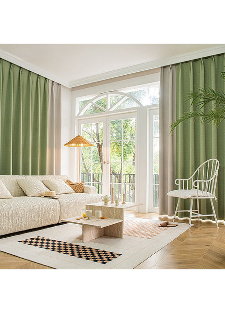 Rideau Vert Clair