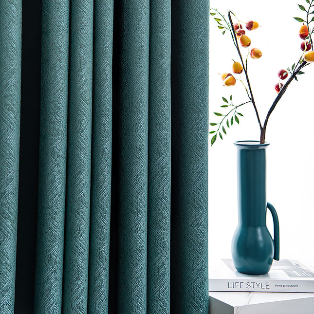 Rideau Vert Emeraude