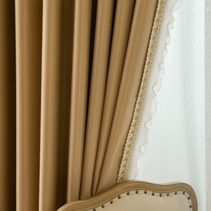 Rideau Vintage Scandinave