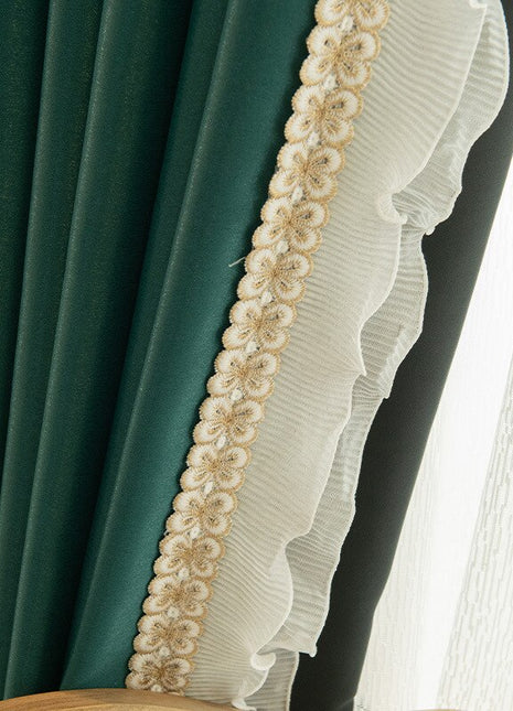 Rideau Vintage Scandinave