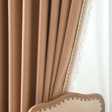 Rideau Vintage Scandinave