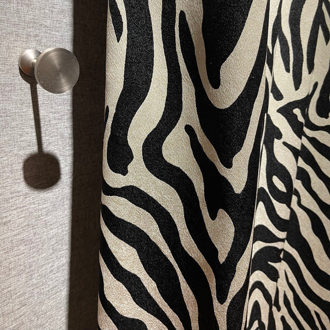 Rideau Zebre