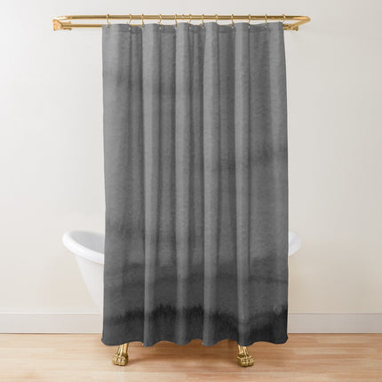 Rideau de Douche Original Design (L180cm x H200cm)