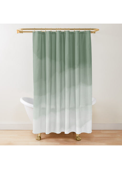 Rideau de Douche Original Design (L180cm x H200cm)