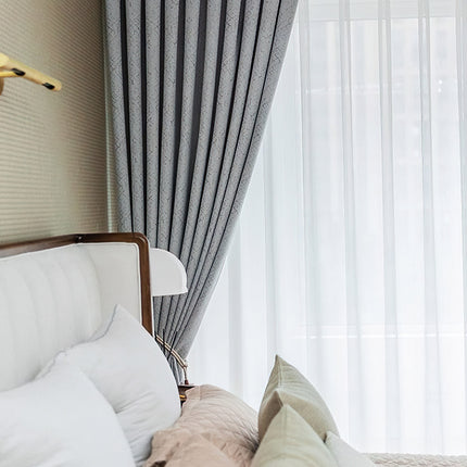 Rideau pour Chambre Adulte