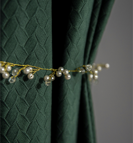 Rideau style Scandinave