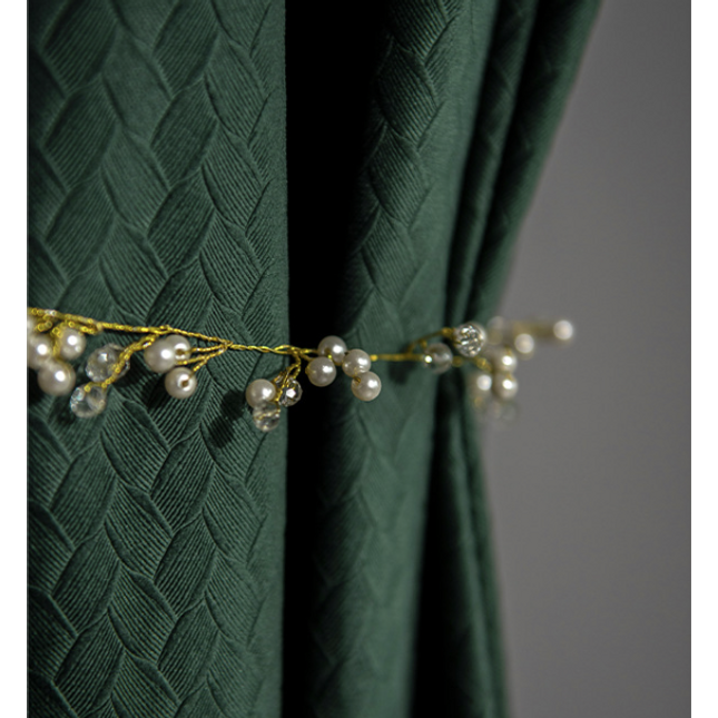 Rideau style Scandinave