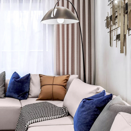 Test Product Bedroom Curtains