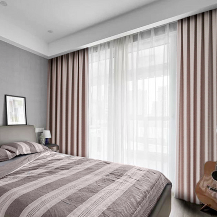Test Product Bedroom Curtains