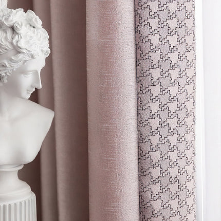 Test Product Bedroom Curtains