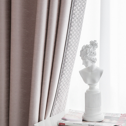 Test Product Bedroom Curtains
