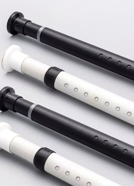 Tringle Extensible Grande Longueur (70cm-410cm)