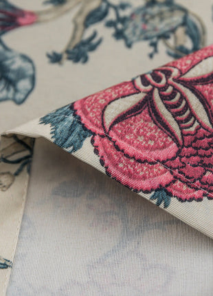 Vintage Rose rouge