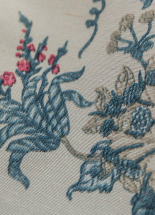 Vintage Rose rouge
