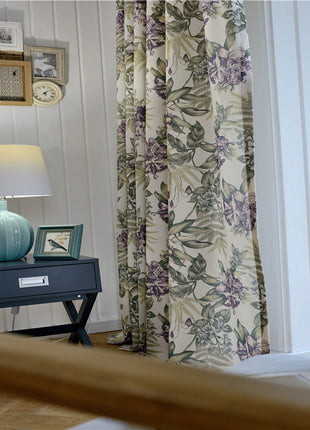 fleuri vintage