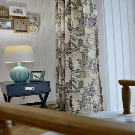 fleuri vintage