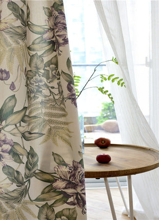 fleuri vintage