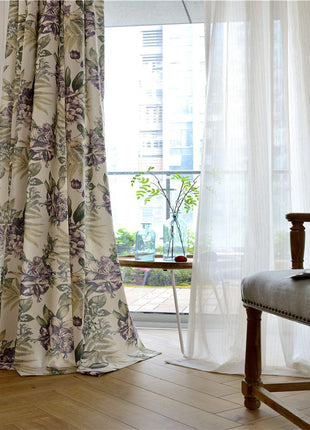 fleuri vintage