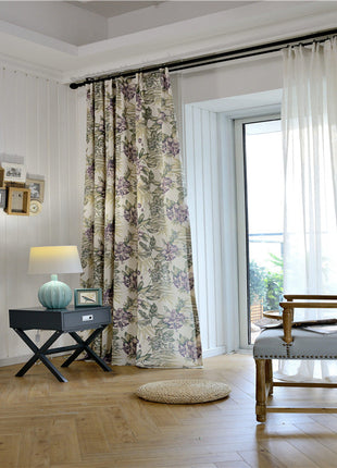 fleuri vintage