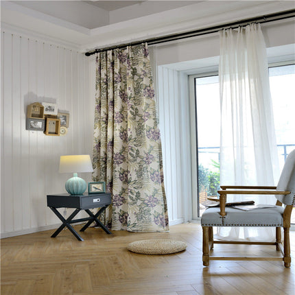 fleuri vintage